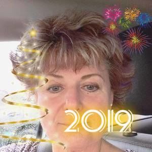 Meet your Posher, Deborah